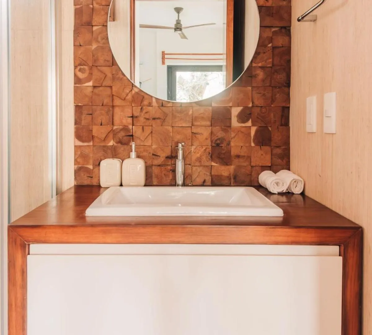 Beautiful Loft Near The Beach Playa del Carmen 0*,