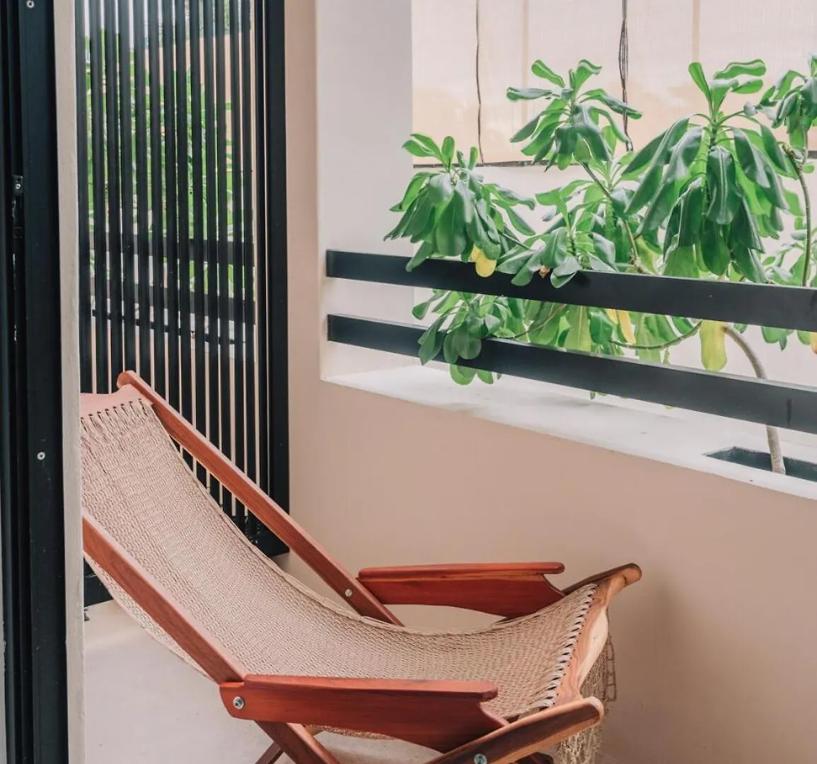 Apartment Beautiful Loft Near The Beach Playa del Carmen